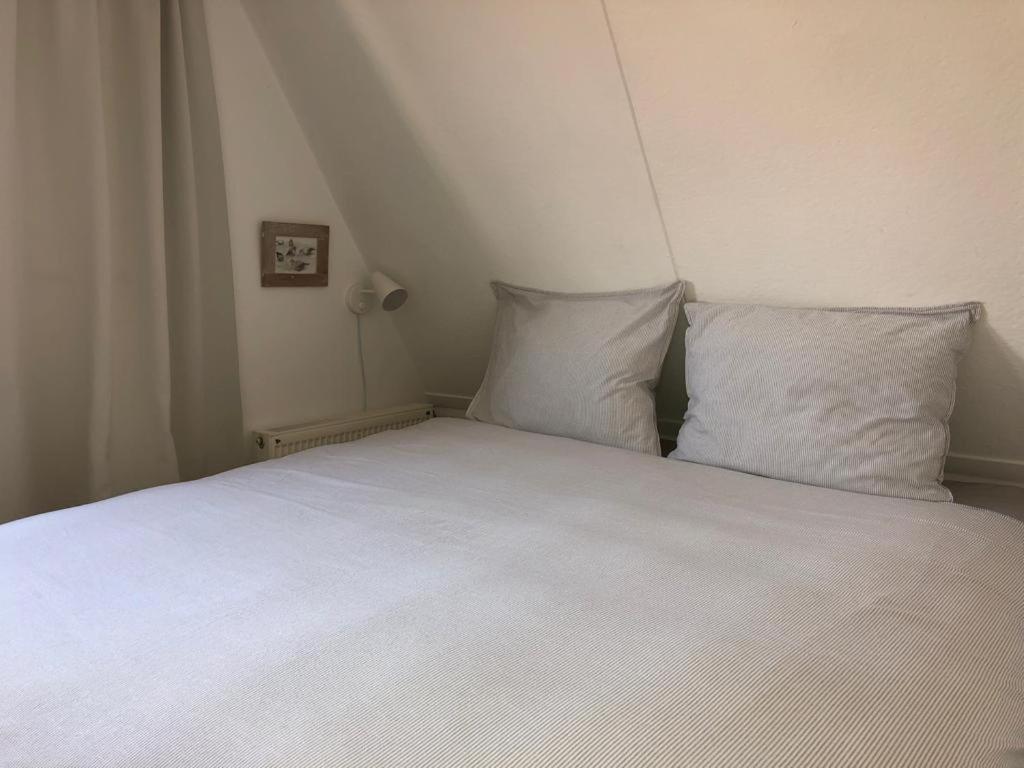 Vakantiehuis Uus Klinte Hindeloopen Extérieur photo