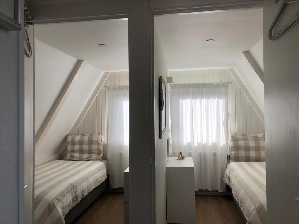 Vakantiehuis Uus Klinte Hindeloopen Extérieur photo
