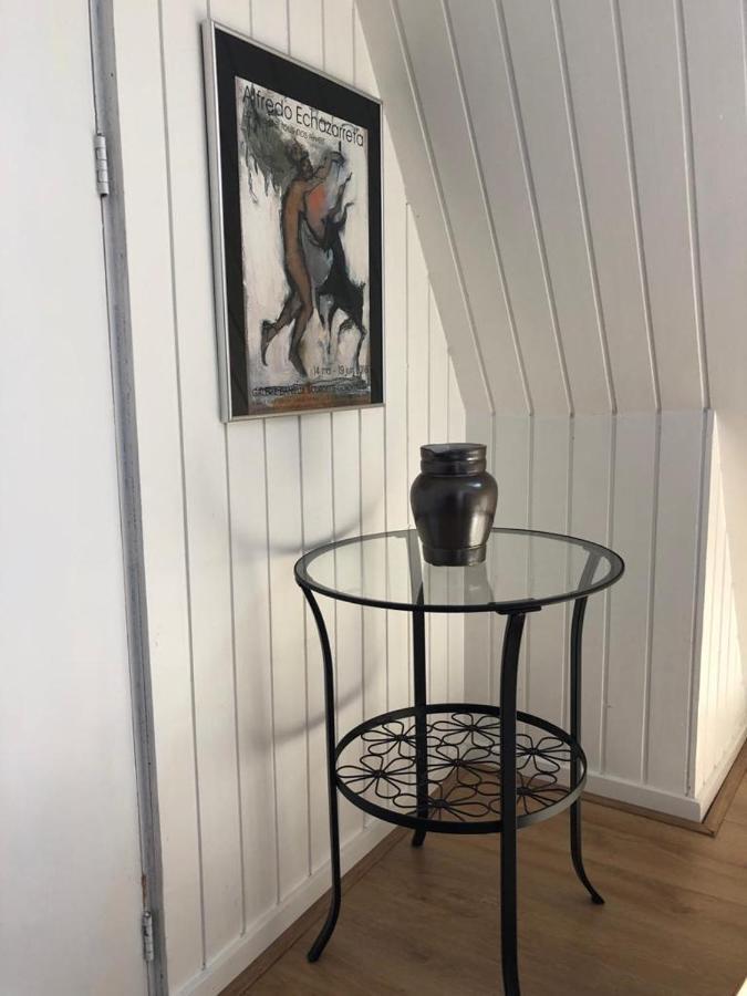 Vakantiehuis Uus Klinte Hindeloopen Extérieur photo